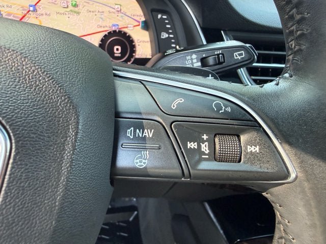 Used 2019 Audi Q7 3.0T Prestige w/ Prestige Package AWD/4WD image 17