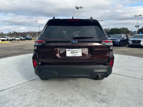 New 2026 Subaru Forester Premium image 6