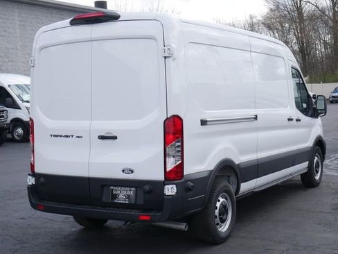 New 2026 Ford Transit 150 148 Medium Roof image 10
