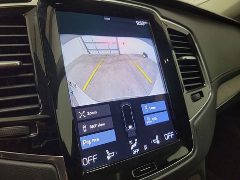 Used 2022 Volvo XC90 T6 Inscription w/ Advanced Package image 30