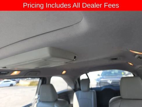 Used 2019 Honda Odyssey EX-L image 13