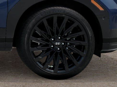 New 2026 Hyundai Santa Fe Calligraphy FWD image 8