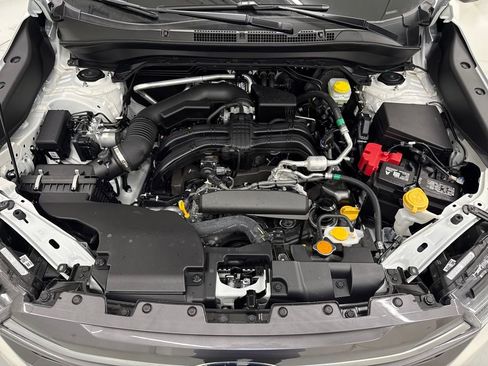 Used 2026 Subaru Forester Limited image 10