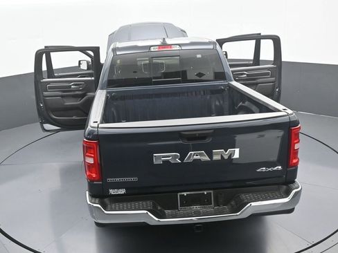 Used 2025 RAM 1500 Big Horn image 71