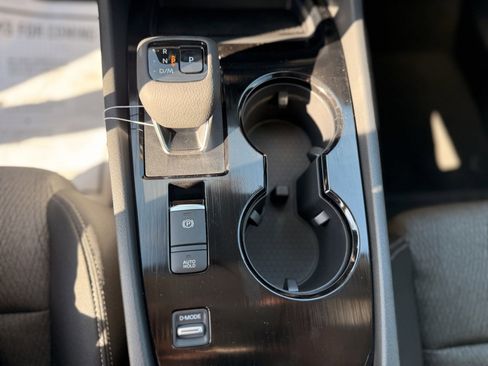 New 2026 Nissan Rogue SV image 11