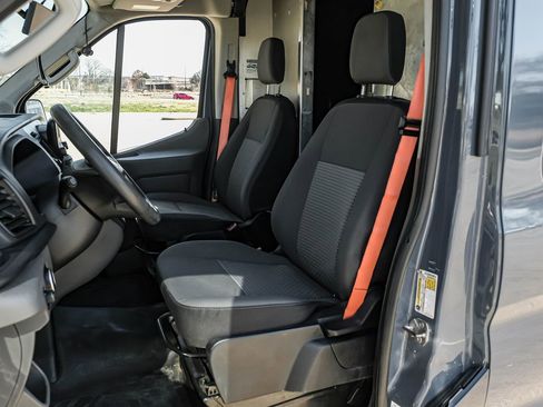 Used 2020 Ford Transit 250 148 High Roof Extended image 25