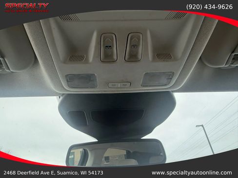 Used 2021 Ford Escape Titanium image 41