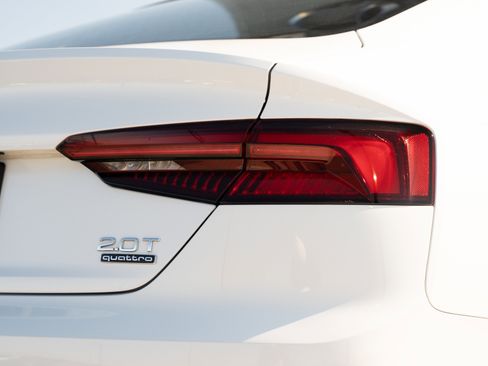 Used 2018 Audi A5 2.0T Premium Plus w/ Premium Plus image 32