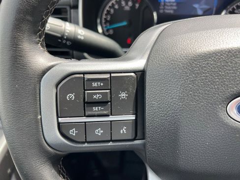 Certified 2023 Ford F150 XLT w/ Equipment Group 302A High image 19