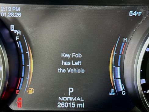 Used 2022 Maserati Ghibli Modena Q4 image 15