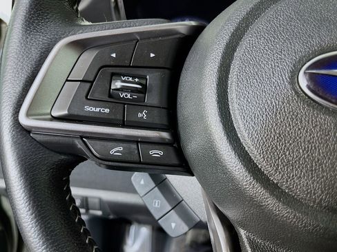 Used 2022 Subaru Outback Premium AWD/4WD image 14
