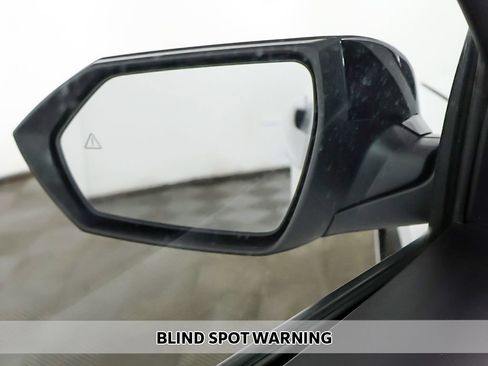 Used 2025 Hyundai Elantra Sport w/ Cargo Package FWD image 4