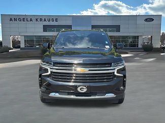 Used 2021 Chevrolet Tahoe LT RWD video 2