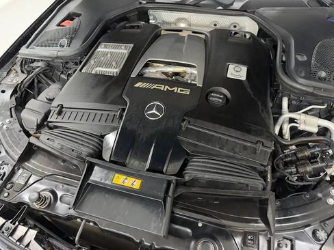 Used 2019 Mercedes-Benz AMG GT 63 S image 49