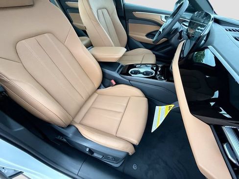 New 2026 Audi A6 Premium Plus AWD/4WD image 13