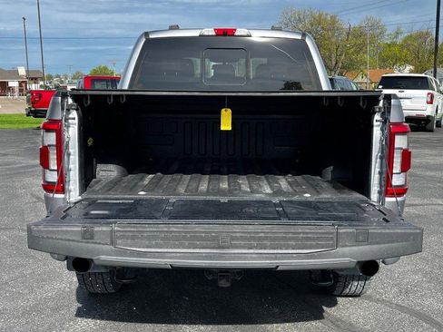 Used 2022 Ford F150 Tremor w/ Equipment Group 402A High image 5