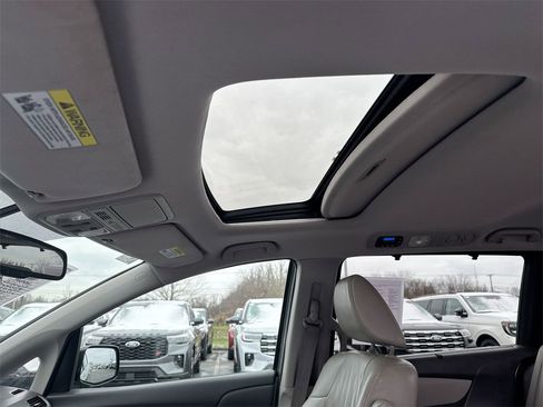 Used 2013 Honda Odyssey EX-L image 18