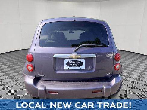 Used 2006 Chevrolet HHR LT FWD image 4