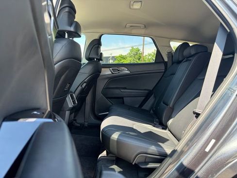 Certified 2023 Kia Sportage EX FWD image 26