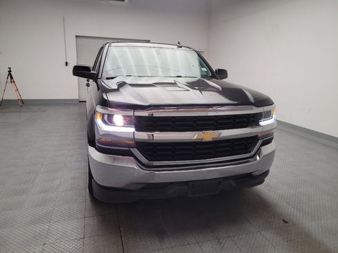 Used 2019 Chevrolet Silverado 1500 LT RWD image 14