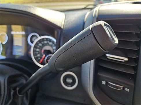 Used 2024 RAM 5500 Tradesman w/ Chrome Appearance Group image 23