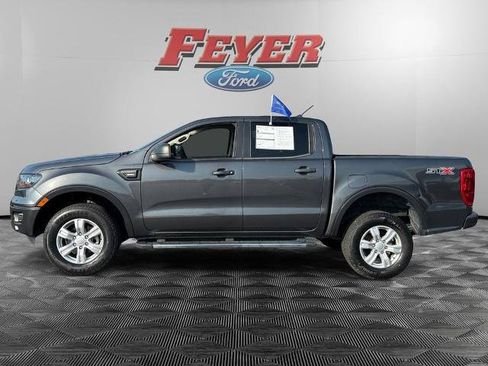 Certified 2019 Ford Ranger XL w/ Equipment Group 101A Mid RWD image 2