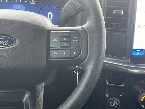 Used 2025 Ford F150 STX w/ Equipment Group 200A AWD/4WD image 19