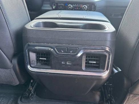 Used 2024 GMC Sierra 1500 SLT w/ SLT Premium Plus Package AWD/4WD image 13