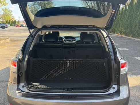 Used 2013 Lexus RX 350 AWD w/ Navigation Pkg image 15