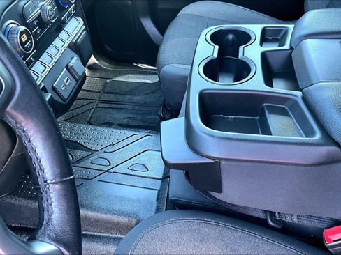 Used 2019 Chevrolet Silverado 1500 LT w/ All-Star Edition AWD/4WD image 21