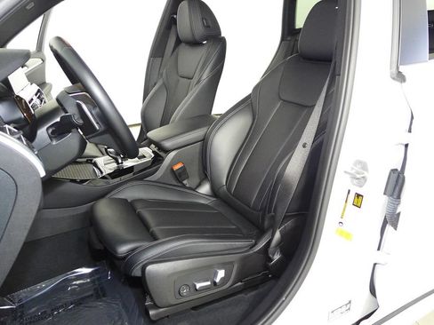 Used 2023 BMW X3 sDrive30i w/ Convenience Package RWD image 22
