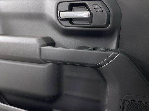 New 2025 Chevrolet Silverado 1500 W/T w/ WT Value Package image 75