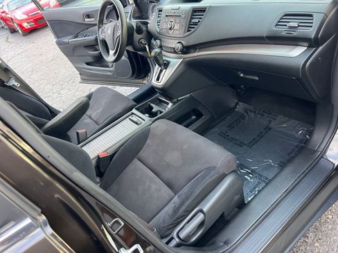 Used 2013 Honda CR-V EX image 19