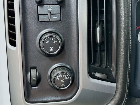 Used 2015 GMC Sierra 2500 SLT AWD/4WD image 11
