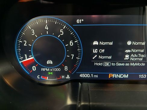 Used 2021 Ford Mustang Shelby GT500 w/ Technology Package image 17