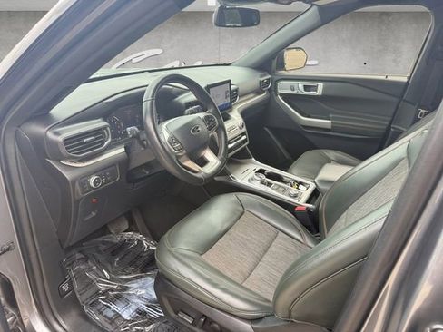 Used 2022 Ford Explorer Timberline w/ Timberline Technology Package image 19