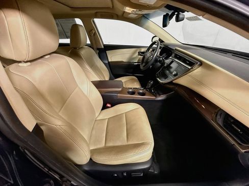Used 2014 Toyota Avalon Limited w/ Technology Package FWD image 26