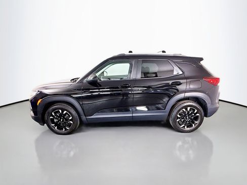 Used 2022 Chevrolet TrailBlazer LT w/ Convenience Package image 6