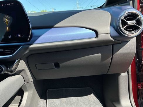 Certified 2024 Chevrolet Equinox EV LT w/ Active Safety Package 3 image 29