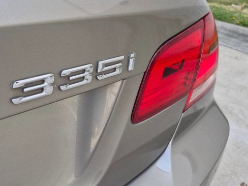 Used 2007 BMW 335i Convertible image 23