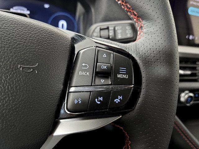 Used 2026 Ford Explorer ST-Line w/ ST-Line Street Pack RWD image 20