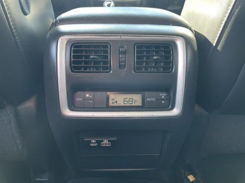 Used 2020 INFINITI QX60 Pure image 25