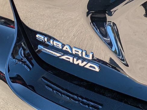 Certified 2025 Subaru Crosstrek 2.5i Sport w/ Crosstrek Mirror Package AWD/4WD image 30