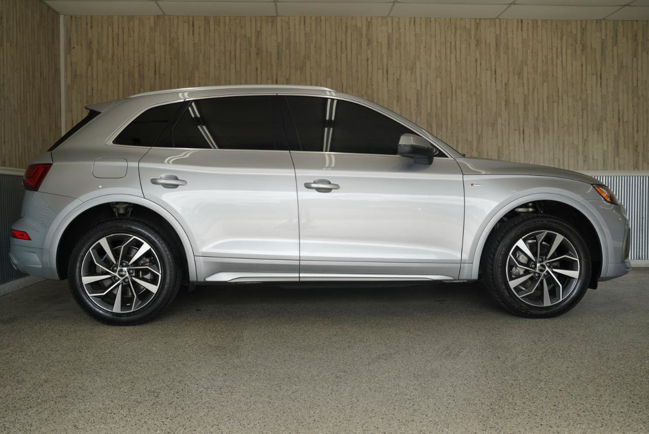 Used 2023 Audi Q5 2.0T Premium Plus AWD/4WD image 6