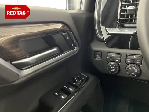 New 2026 Chevrolet Silverado 1500 LT w/ All Star Edition Plus image 19