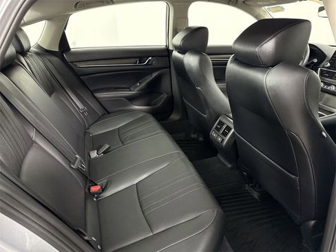 Used 2021 Honda Accord EX-L image 24