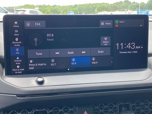 Used 2024 Honda Accord Sport image 24