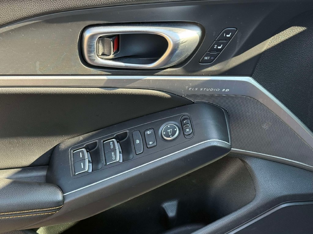 Used 2026 Acura Integra A-Spec w/ Technology Package FWD image 15