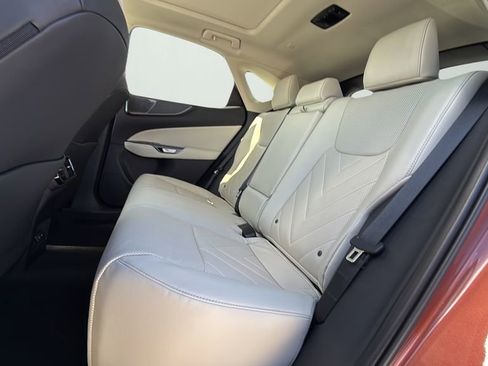 New 2026 Lexus NX 350 350 Luxury image 7
