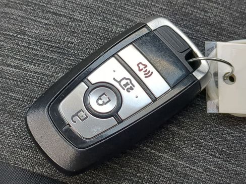 Used 2021 Ford Bronco Sport Big Bend image 35